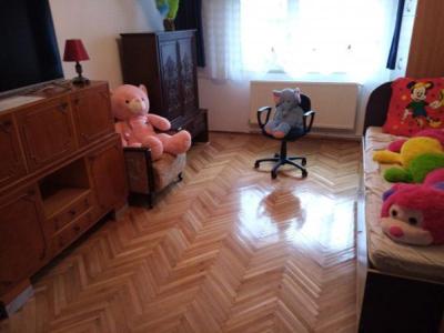 Apartament 2 camere decomandat,55 mp,Deva-zona Saturn