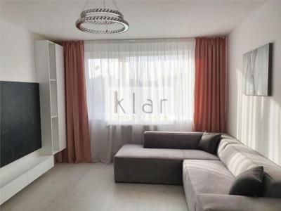 Apartament 2 camere totul nou Gheorgheni