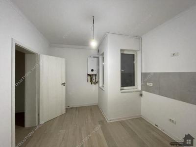 Apartament 2 camere 58 mp utili + 40 mp Curte proprie| GIROC