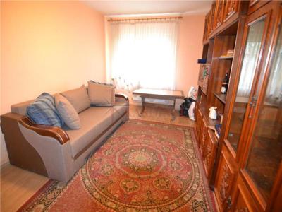 Apartament 3 camere decomandat Craiter, Brasov