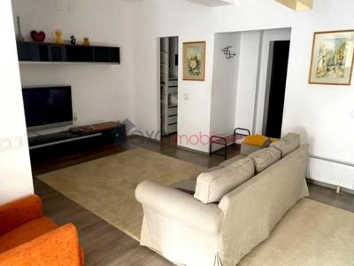 Apartament 3 camere de inchiriat in Cluj-Napoca, Grigorescu ID 6531