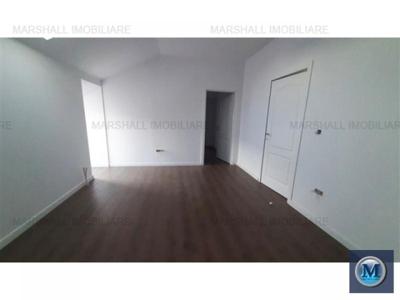 Apartament 3 camere de vanzare, zona Mihai Bravu, 75.31 mp