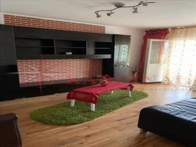 Apartament 3 camere decomandat, AstraCarpatilor