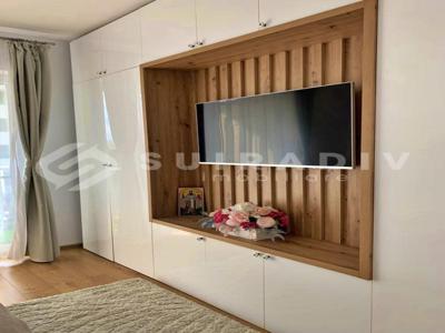 Apartament 3 camere, Iris, Zona Auchan, Cluj Napoca S14366