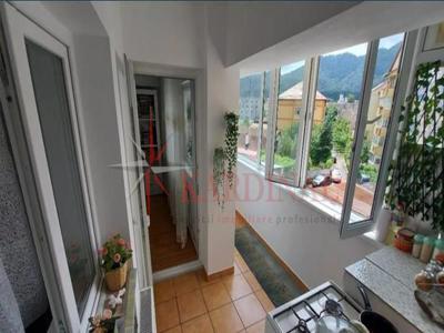 Apartament 4 camere etajul 2, Noua