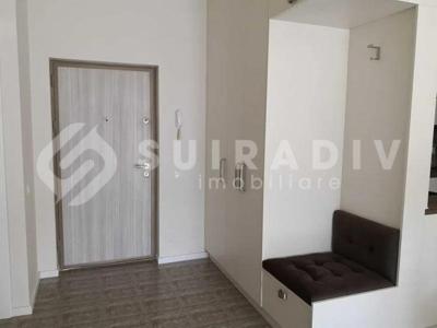 Apartament cu 3 camere semidecomandate de inchiriat, in zona Marasti, Cluj Napoca S14092