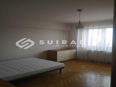 Apartament de inchiriat, cu 3 camere, zona Andrei Muresanu, Cluj Napoca S14140