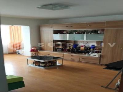 Apartament de vanzare, 2 camere decomandate, Baciu, Cluj S14719