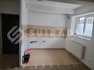 Apartament de vanzare, 2 camere decomandate, Cluj Napoca S14725