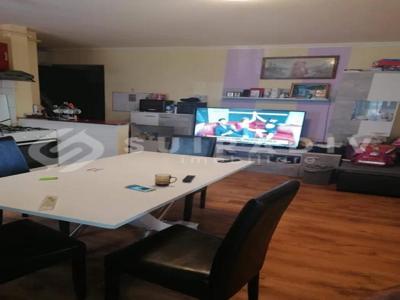 Apartament de vanzare, 2 camere semidecomandate, Floresti, Cluj S14722