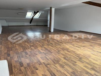 Apartament de vanzare, 4 camere, decomandat, 171, Zona Ultra Centrala S14613