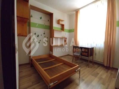 Apartament decomandat de inchiriat, cu 1 camera, in zona Gheorgheni, Cluj Napoca S13772