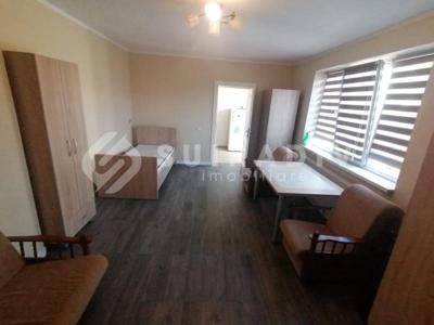 Apartament decomandat de inchiriat, cu 1 camera, in zona Marasti, Cluj Napoca S13782