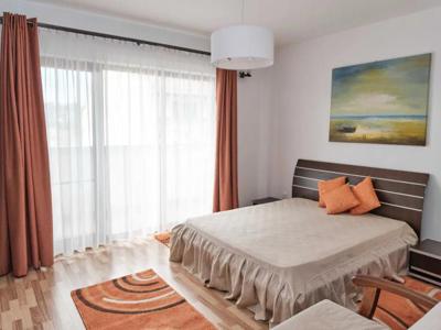 Apartament decomandat de inchiriat, cu 2 camere, Central, Cluj Napoca S13995