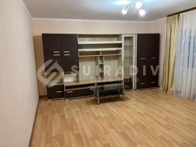 Apartament decomandat de inchiriat, cu 2 camere, in zona Baciu, Cluj Napoca S14524