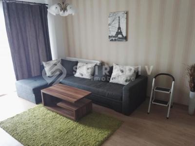 Apartament decomandat de inchiriat, cu 2 camere, in zona Buna Ziua, Cluj-Napoca S13916