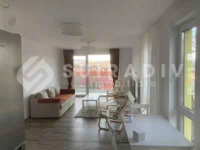 Apartament decomandat de inchiriat, cu 2 camere, in zona Centrala, Cluj Napoca S13736