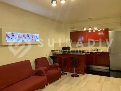 Apartament decomandat de inchiriat, cu 2 camere, in zona Gheorgheni, Cluj Napoca S13839