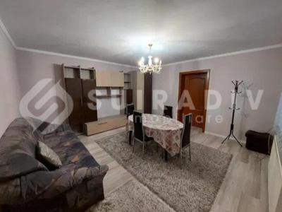 Apartament decomandat de inchiriat, cu 2 camere, in zona Intre Lacuri, Cluj Napoca S14269