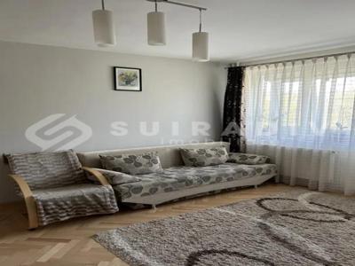 Apartament decomandat de inchiriat, cu 2 camere, in zona Iulius Mall, Cluj Napoca S14393