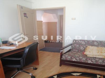 Apartament decomandat de inchiriat, cu 2 camere, zona Zorilor, Cluj Napoca S14028