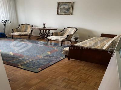 Apartament decomandat de inchiriat, cu 3 camere, in zona Grigorescu, Cluj Napoca S14299