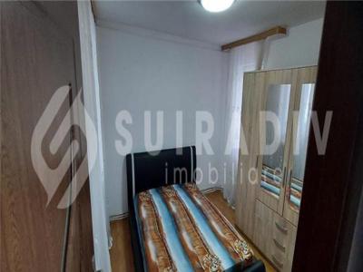 Apartament decomandat de inchiriat, cu 3 camere, in zona Manastur, Cluj Napoca S13706