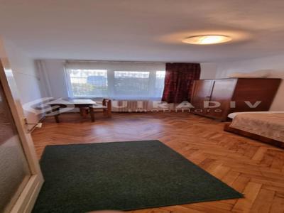 Apartament decomandat de inchiriat, cu 3 camere, in zona Manastur, Cluj Napoca S14451