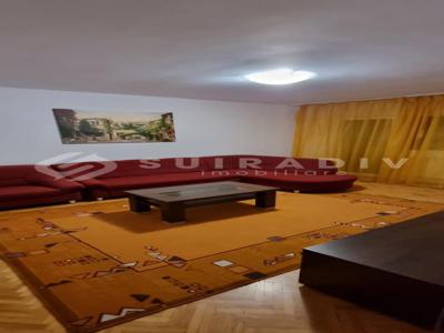 Apartament decomandat de inchiriat, cu 3 camere, in zona Marasti, Cluj Napoca S14462