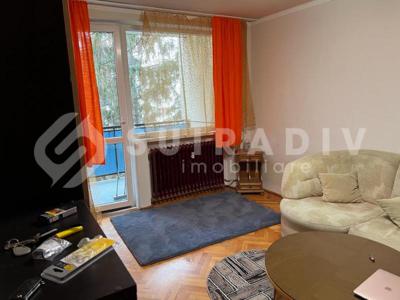 Apartament decomandat de inchiriat, cu 3 camere, in zona Plopilor, Cluj Napoca S14562