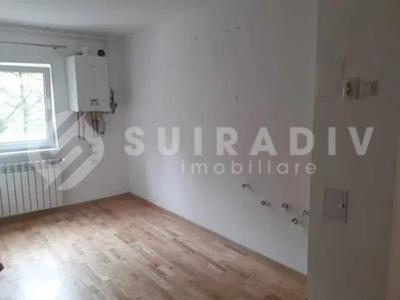 Apartament decomandat de inchiriat, cu 3 camere, in zona Zorilor, Cluj Napoca S14377