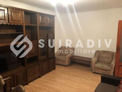 Apartament decomandat de inchiriat, cu 3 camere, zona Gheorgheni, Cluj Napoca S14096