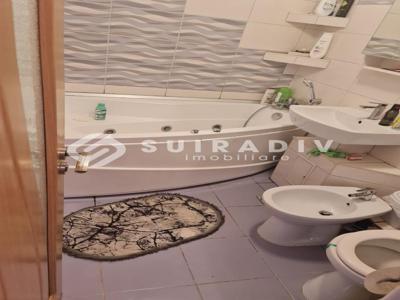 Apartament decomandat de inchiriat, cu 3 camere, zona Manastur, Cluj Napoca S13977