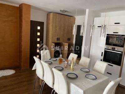 Apartament decomandat de vanzare, cu 2 camere, in zona Grand Park, Cluj Napoca S12435