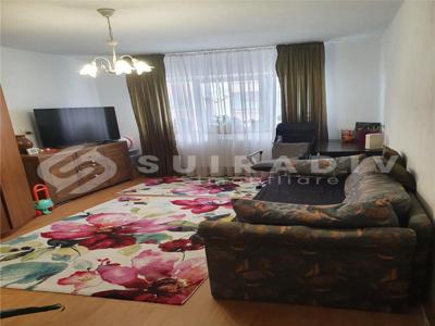 Apartament decomandat de vanzare, cu 2 camere, in zona Intre Lacuri, Cluj Napoca S14479