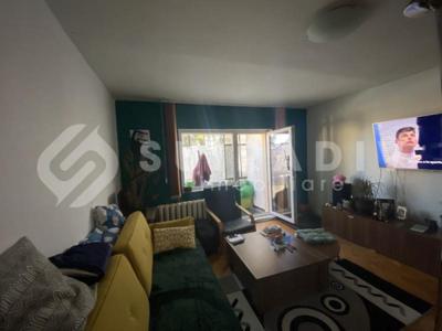 Apartament decomandat de vanzare, cu 3 camere, in zona Manastur, Cluj Napoca S14413