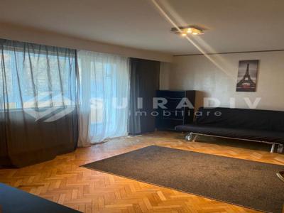 Apartament decomandat de vanzare, cu 3 camere, in zona Manastur, Cluj Napoca S14592