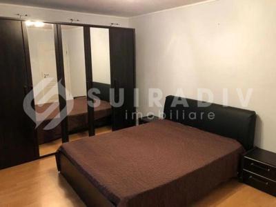 Apartament decomandat de vanzare, cu 3 camere, in zona Manastur, Cluj Napoca S14594