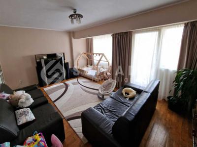 Apartament decomandat de vanzare, cu 3 camere, in zona Marasti, Cluj Napoca S14523