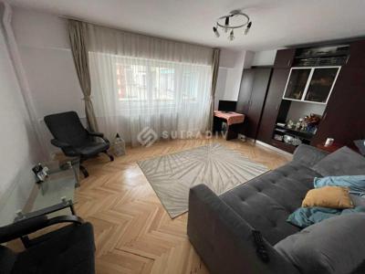 Apartament decomandat de vanzare, cu 3 camere, in zona Marasti, Cluj Napoca S14533