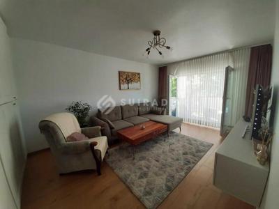 Apartament decomandat de vanzare, cu 3 camere, in zona Zorilor, Cluj Napoca S14537