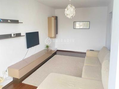 Apartament decomandat de vanzare, cu 4 camere, in zona Marasti, Cluj Napoca S14646