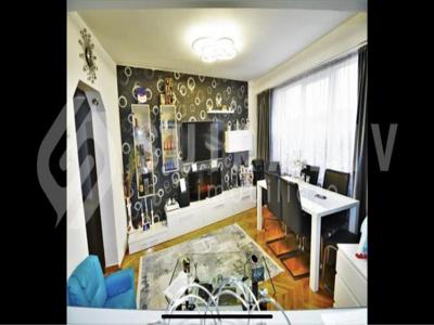 Apartament decomandat de vanzare, cu 4 camere, in zona Marasti, Cluj Napoca S14651