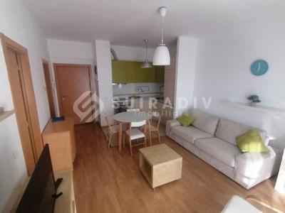 Apartament semidecomandat de inchiriat, cu 1 camera, in zona Gheorgheni, Cluj Napoca S13781