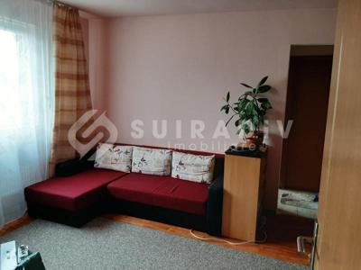 Apartament semidecomandat de inchiriat, cu 2 camere, in zona Gheorgheni, Cluj Napoca S13789