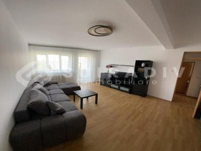 Apartament semidecomandat de inchiriat, cu 2 camere, in zona Gheorgheni, Cluj-Napoca S13898