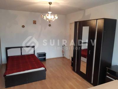 Apartament semidecomandat de inchiriat, cu 2 camere, in zona Grigorescu, Cluj Napoca S13892
