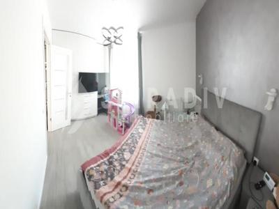 Apartament semidecomandat de inchiriat, cu 2 camere, in zona Horea, Cluj Napoca S13817