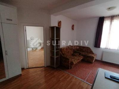 Apartament semidecomandat de inchiriat, cu 2 camere, in zona Iris, Cluj Napoca S13806