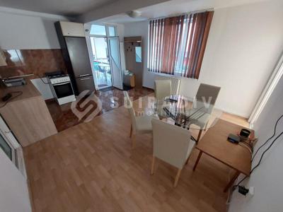 Apartament semidecomandat de inchiriat, cu 2 camere, in zona Marasti, Cluj Napoca S13678